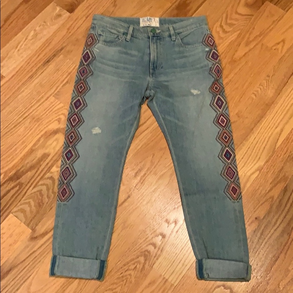 Ron Herman Original Style of Life California Jean